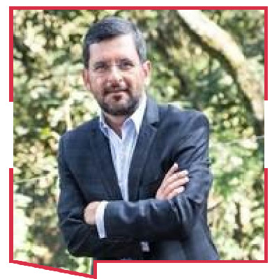Gustavo Ruiz