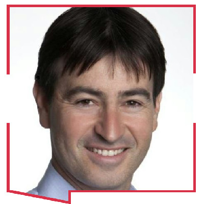 Guy Goldstein