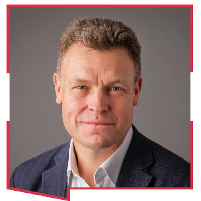 Guy Houghton