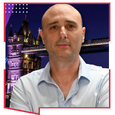 Guy Karsenti
