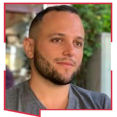 Guy Kashtan