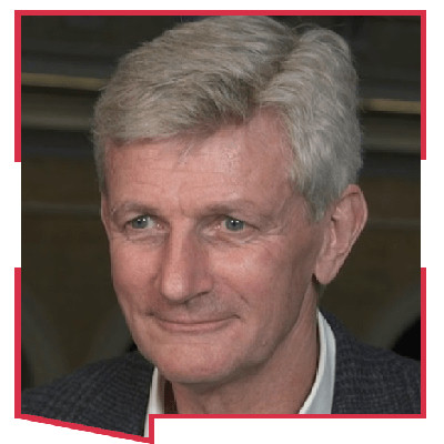 Guy Warren