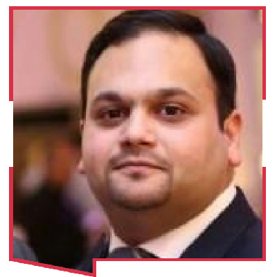 Habib Ansari