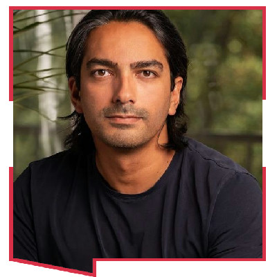 Haider Rafique