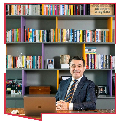Hakan Karamanlı