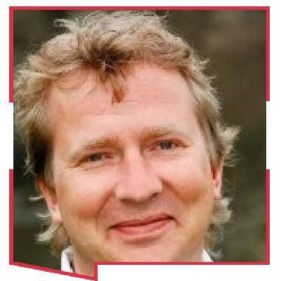 Halvor Kaafjeld