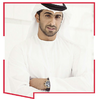 Hamad Sayah Al Mazrouei