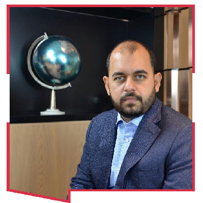 Hamdan Khan