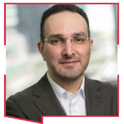 Hamed Arbabi