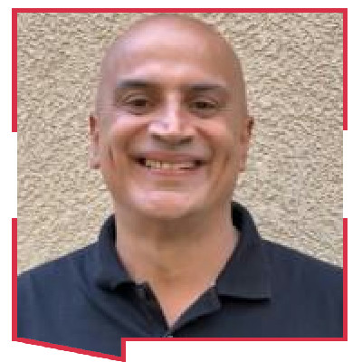 Hamesh Chawla