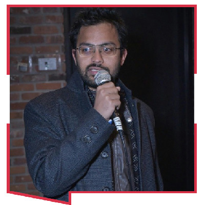 Hamzah Khan