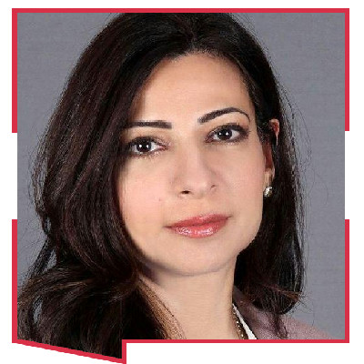 Hana Al Rostamani