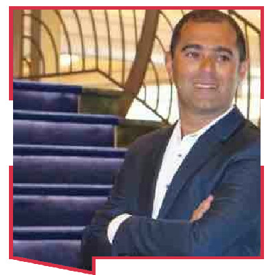 Hani AlAwadhi