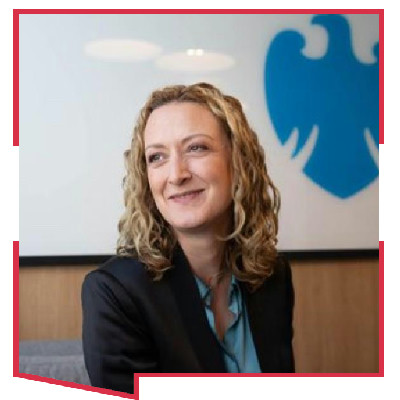 Hannah Bernard OBE