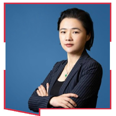 Hannah Qiu