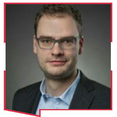 Hannes Rogall