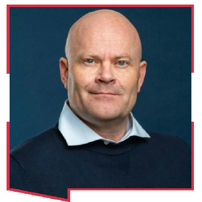 Hans Langenhuizen