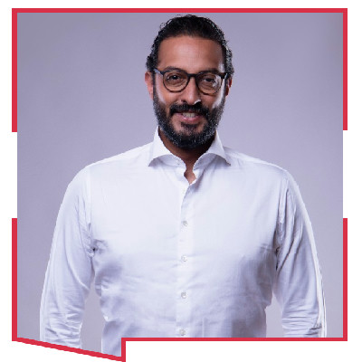Hany Soliman
