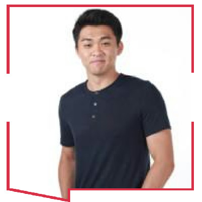 Haohan Xu
