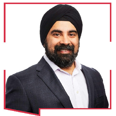 Hardeep Gulati