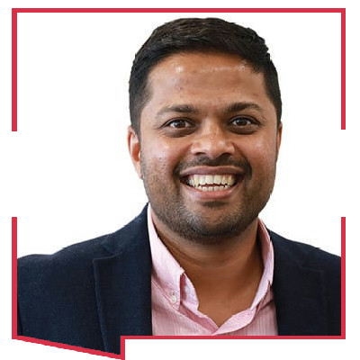 Hardik Shah