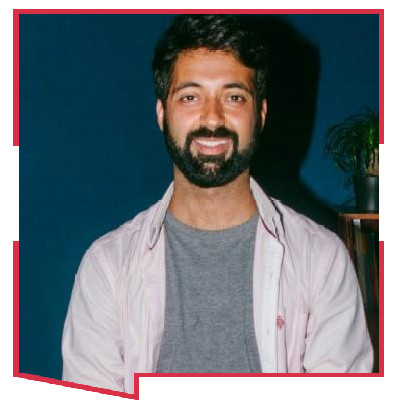 Haresh Bajaj