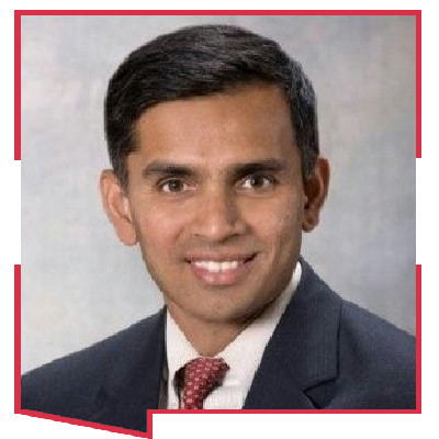 Hari Gopalkrishnan