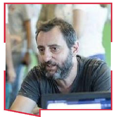 Haris Karonis