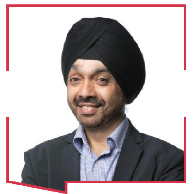 Harjeet Singh