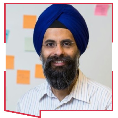 Harpinder Singh