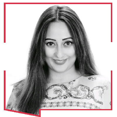Harpreet Bains