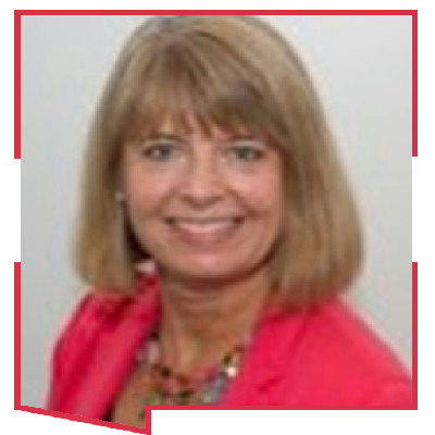 Harriett Baldwin