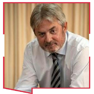 Harris Konstantinou
