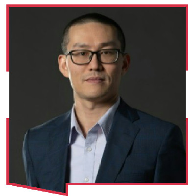 Harrison Lung