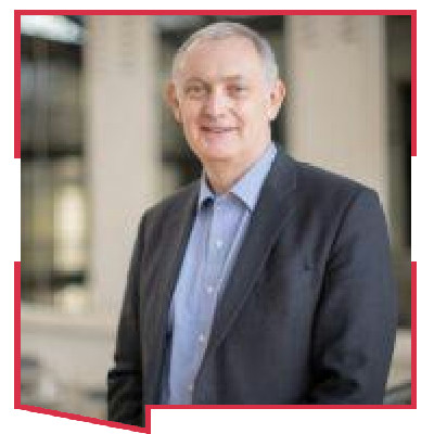 Harry Newman