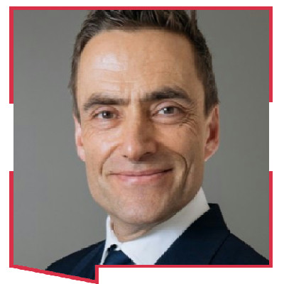 Harry Weber-Brown