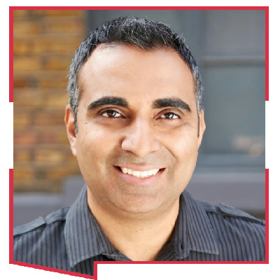 Harsh Sinha