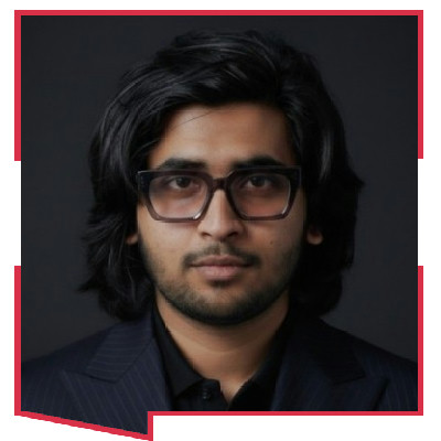 Harshith Vaddiparthy