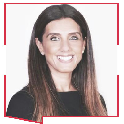 Harshna Cayley