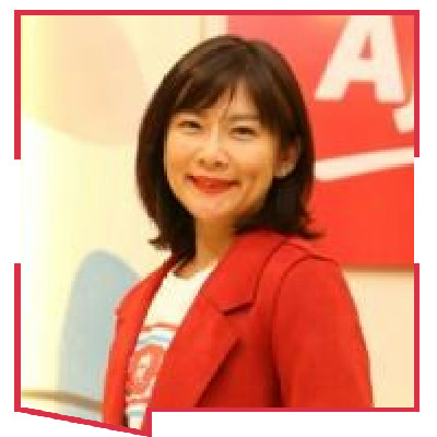 Haryati Lawidjaja