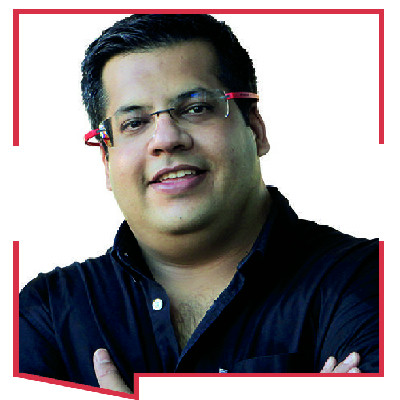 Hasan Nawaz