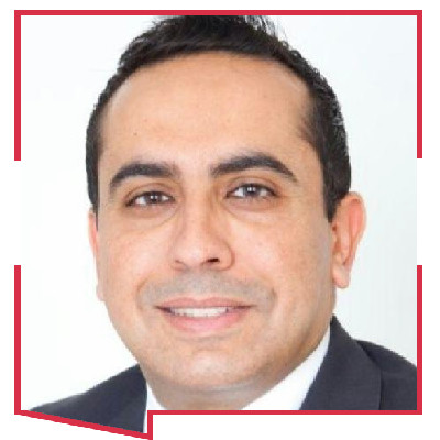 Hassan Chatila