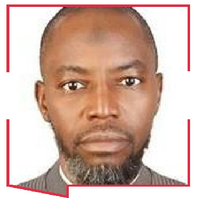 Hassan Usman