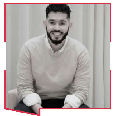 Hatem Ahmed