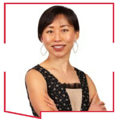 Hayley Zhu