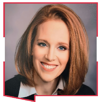 Heather Deneault
