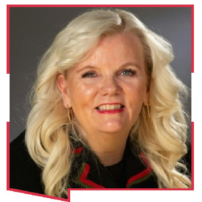 Heather Stockton