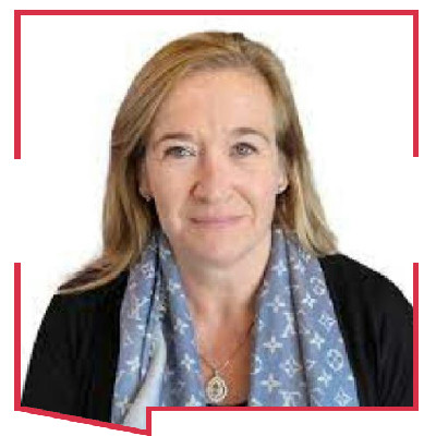 Helen Cook