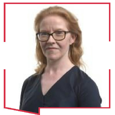 Helen Morrissey