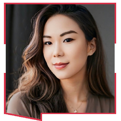 Helen Wang